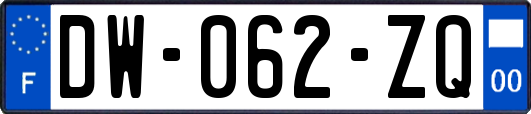 DW-062-ZQ