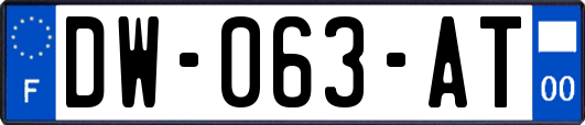 DW-063-AT