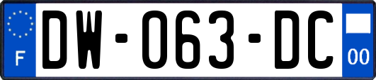 DW-063-DC