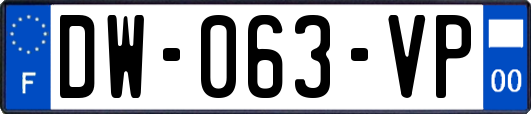 DW-063-VP