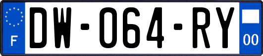 DW-064-RY