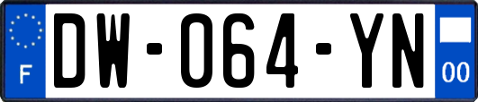 DW-064-YN