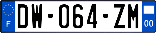 DW-064-ZM