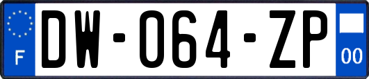 DW-064-ZP