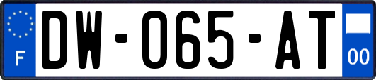 DW-065-AT