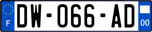 DW-066-AD