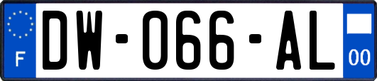 DW-066-AL