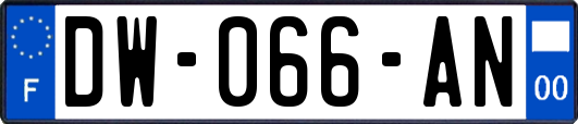 DW-066-AN