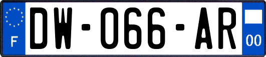 DW-066-AR