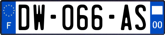 DW-066-AS