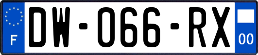 DW-066-RX