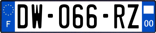 DW-066-RZ