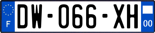 DW-066-XH