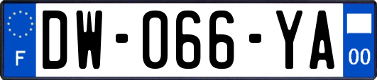 DW-066-YA