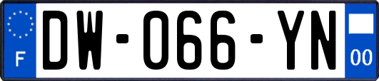 DW-066-YN