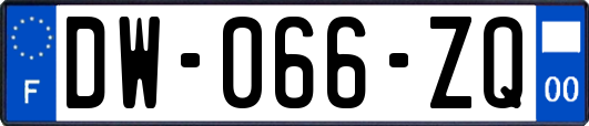 DW-066-ZQ