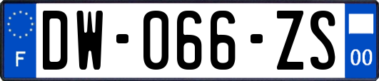 DW-066-ZS