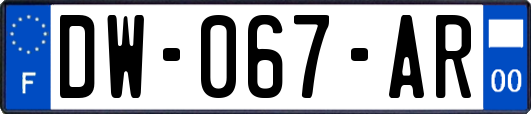 DW-067-AR