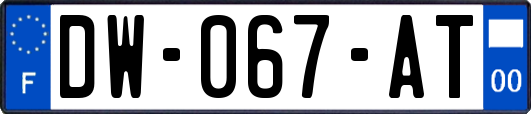 DW-067-AT