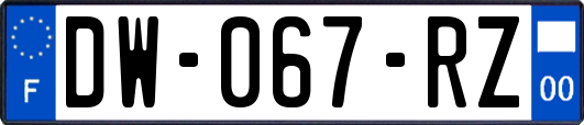 DW-067-RZ