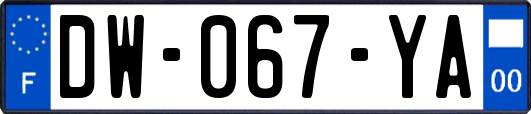 DW-067-YA