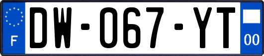 DW-067-YT