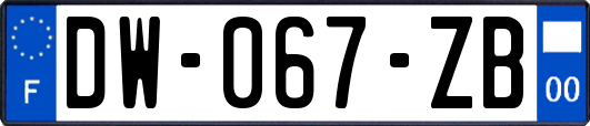 DW-067-ZB