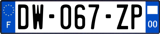 DW-067-ZP