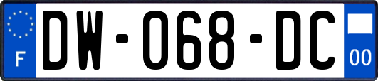 DW-068-DC