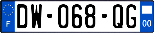 DW-068-QG