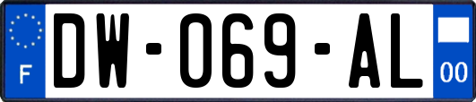 DW-069-AL