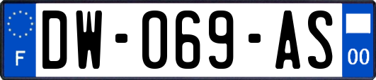 DW-069-AS