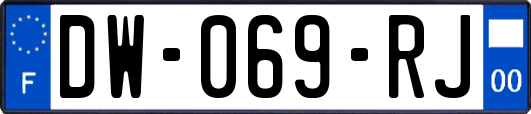 DW-069-RJ