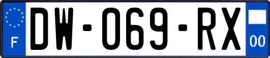 DW-069-RX