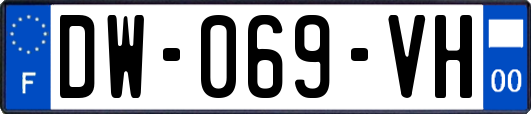 DW-069-VH