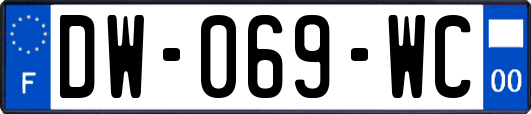 DW-069-WC