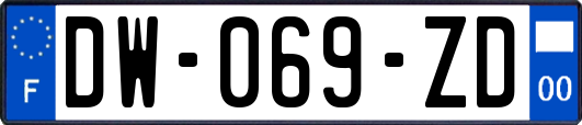 DW-069-ZD