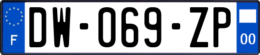 DW-069-ZP