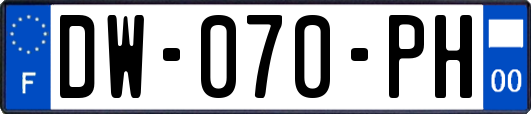 DW-070-PH