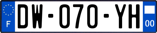 DW-070-YH