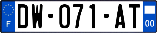 DW-071-AT