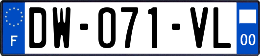 DW-071-VL