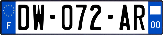 DW-072-AR