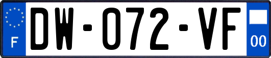 DW-072-VF