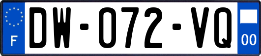 DW-072-VQ