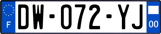 DW-072-YJ
