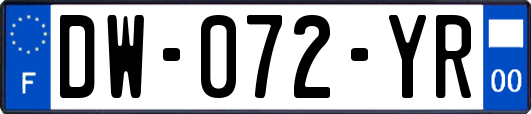 DW-072-YR