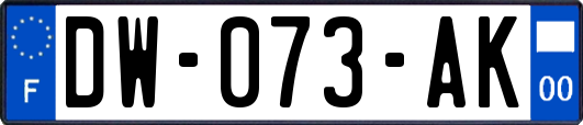 DW-073-AK