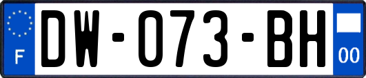 DW-073-BH