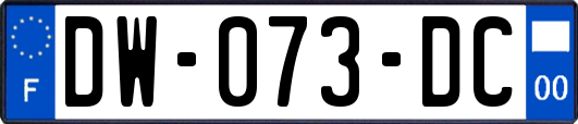 DW-073-DC